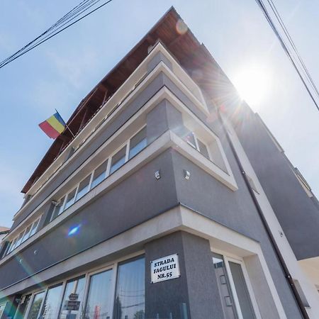 Rania Apartments Cluj-Napoca Ngoại thất bức ảnh