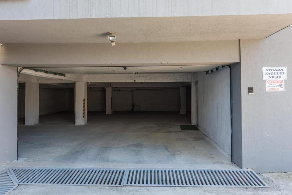 Rania Apartments Cluj-Napoca Ngoại thất bức ảnh