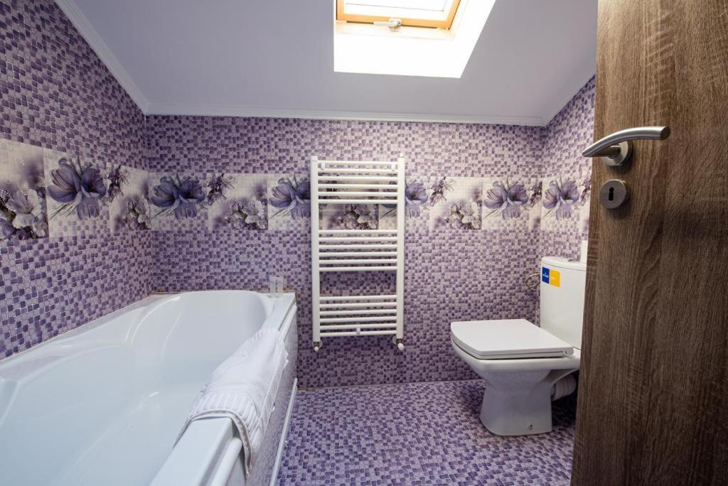 Rania Apartments Cluj-Napoca Ngoại thất bức ảnh