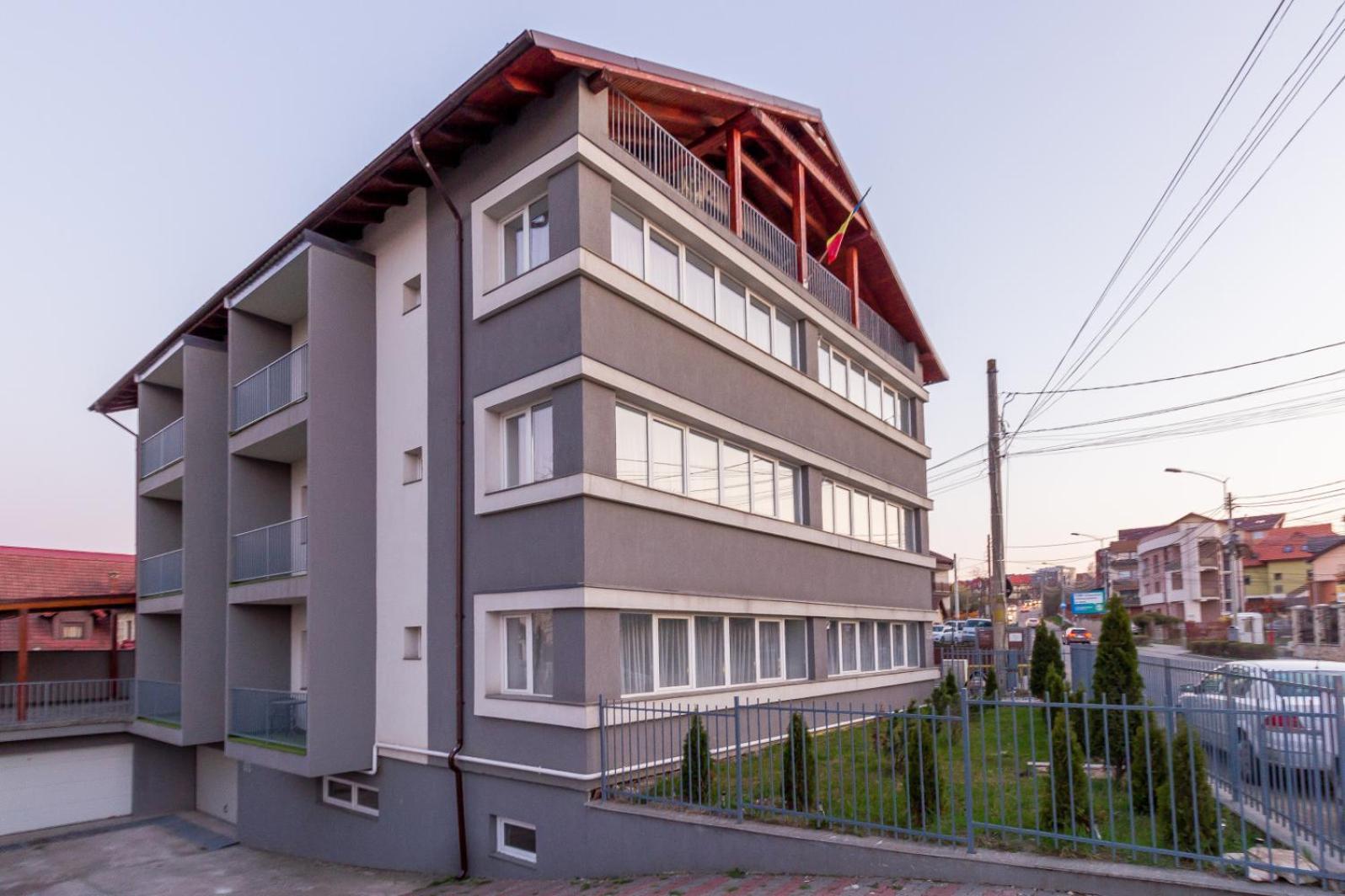 Rania Apartments Cluj-Napoca Ngoại thất bức ảnh